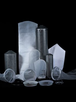 Bag-Filter-Wire-Mesh-Needle-Felt-Monoflament