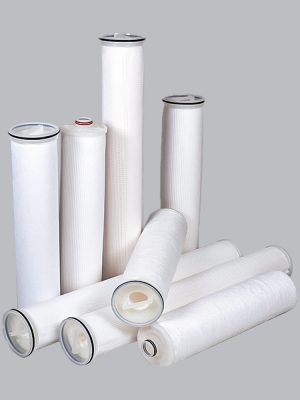 High-Flow-Filters