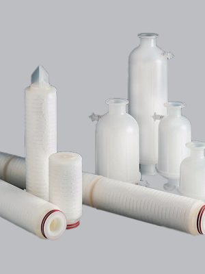 Air-Gas-Filters