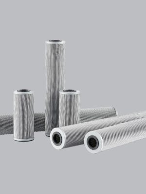 Lube-Hydraulic-Filters
