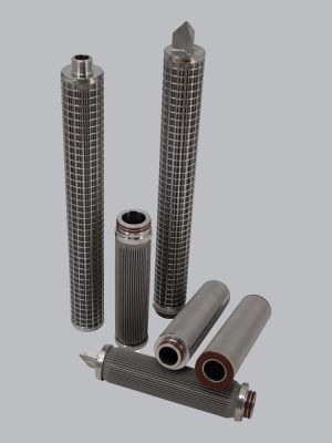 Stainless-Steel-Filter-Elements